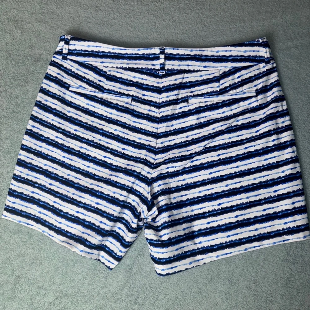 Spanx Womens Sunshine Shorts 6